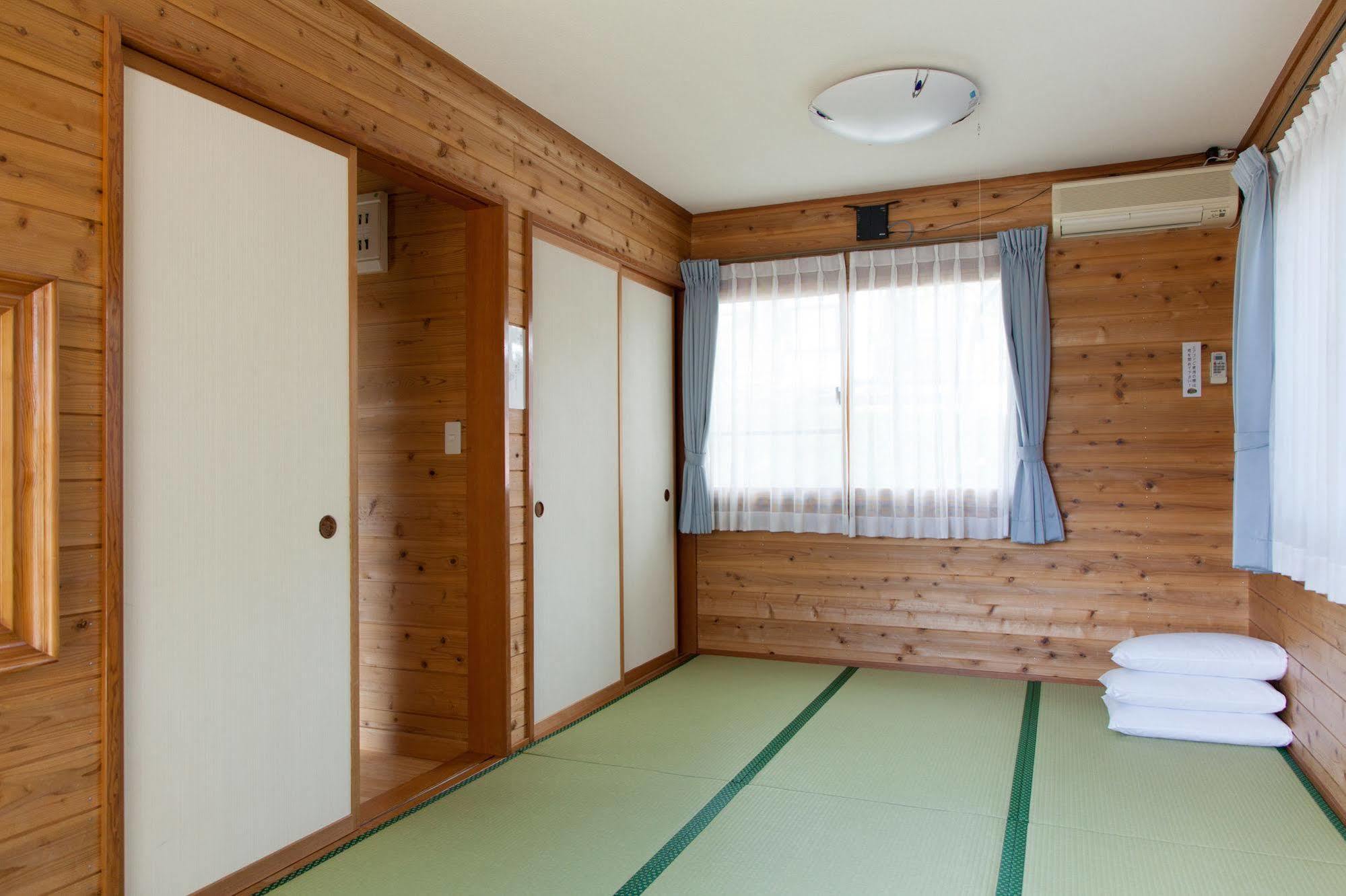 Villa Ururun Kawaguchiko Fujikawaguchiko Exterior photo